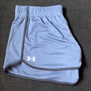 Under armor shorts